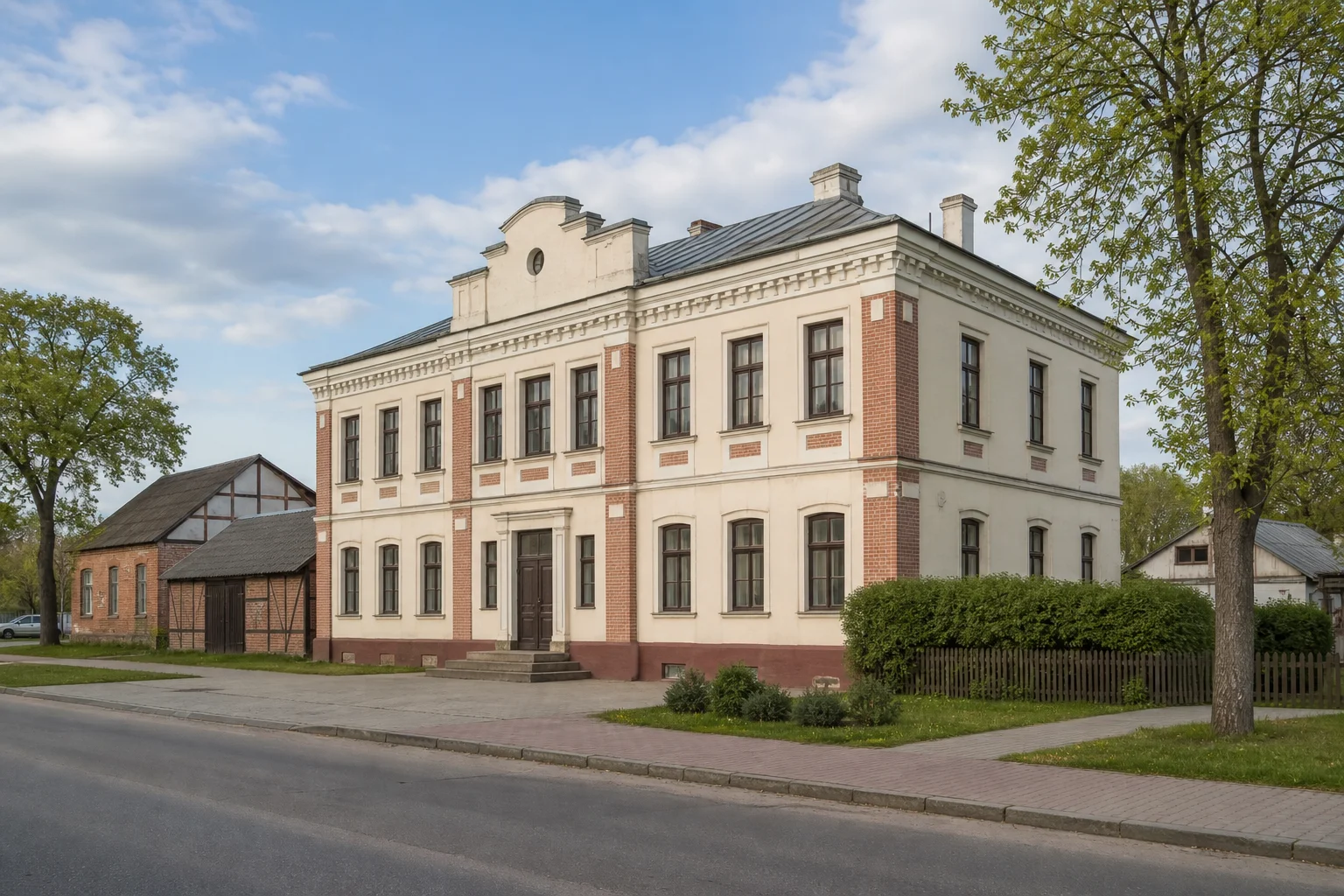 ГорСовет