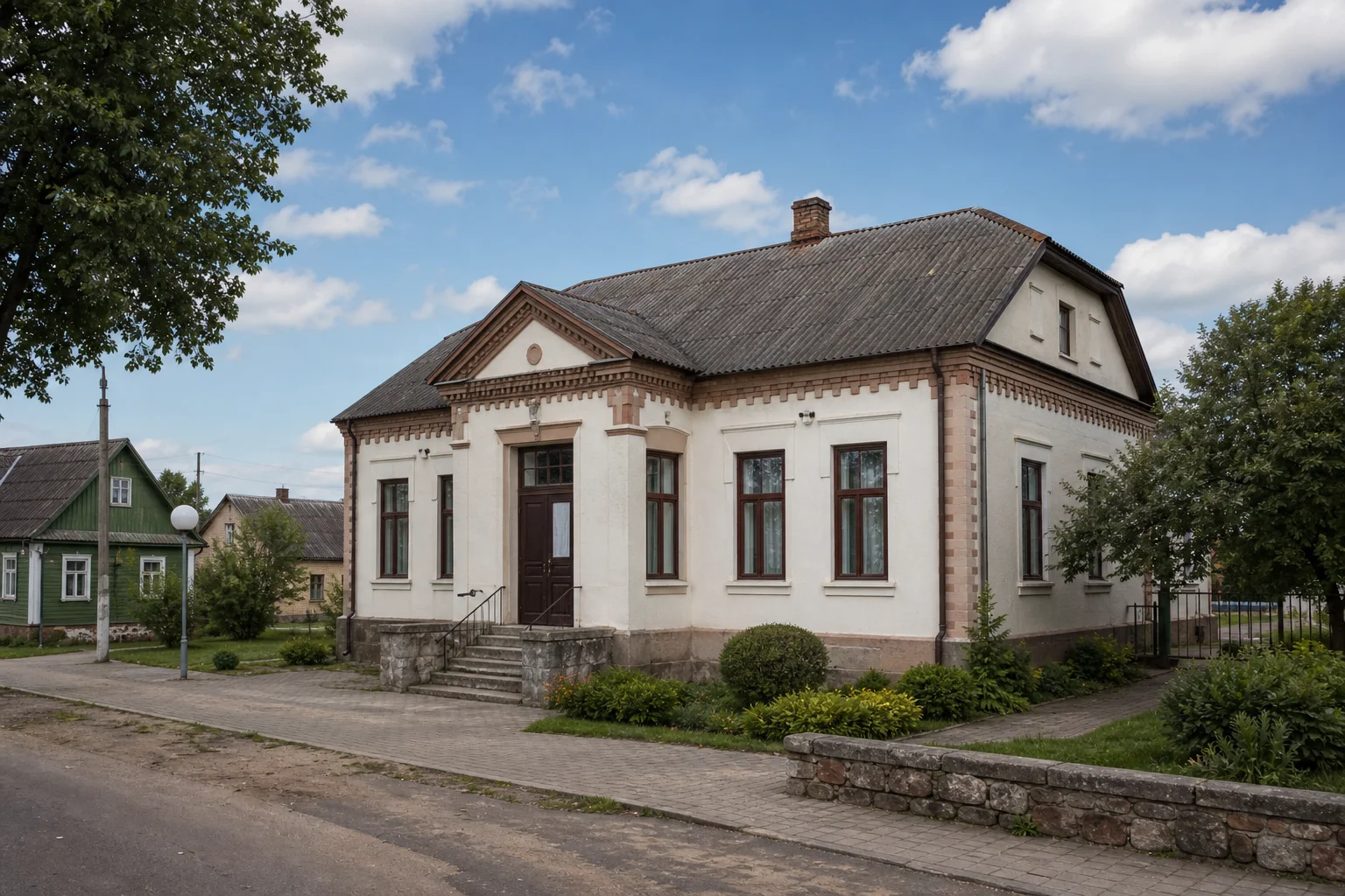 Холхловский сельсовет