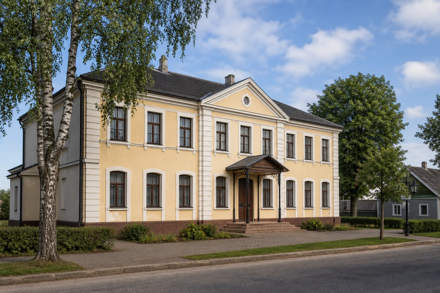 Хотенчицкий сельсовет