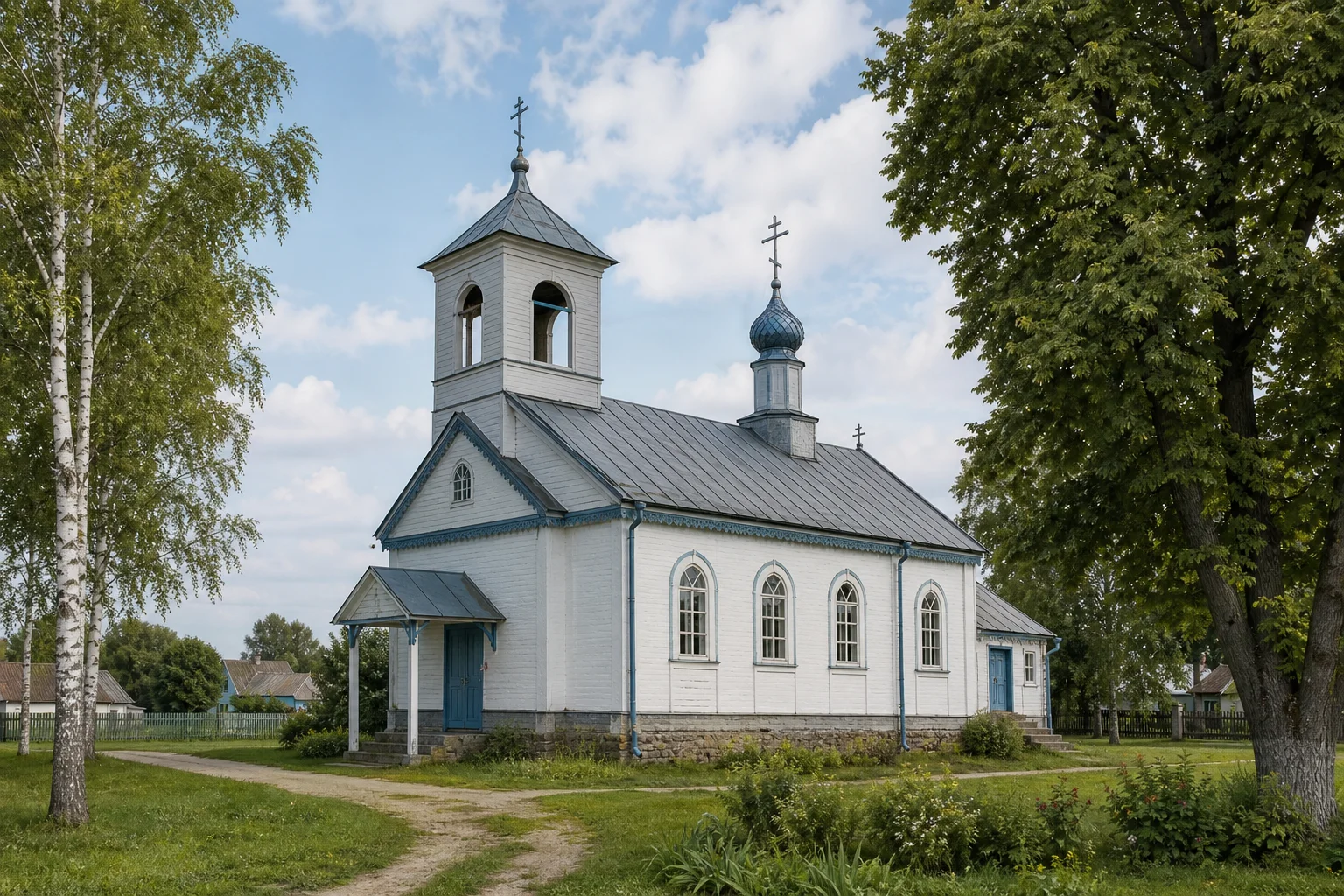 Храм Пророка Илии