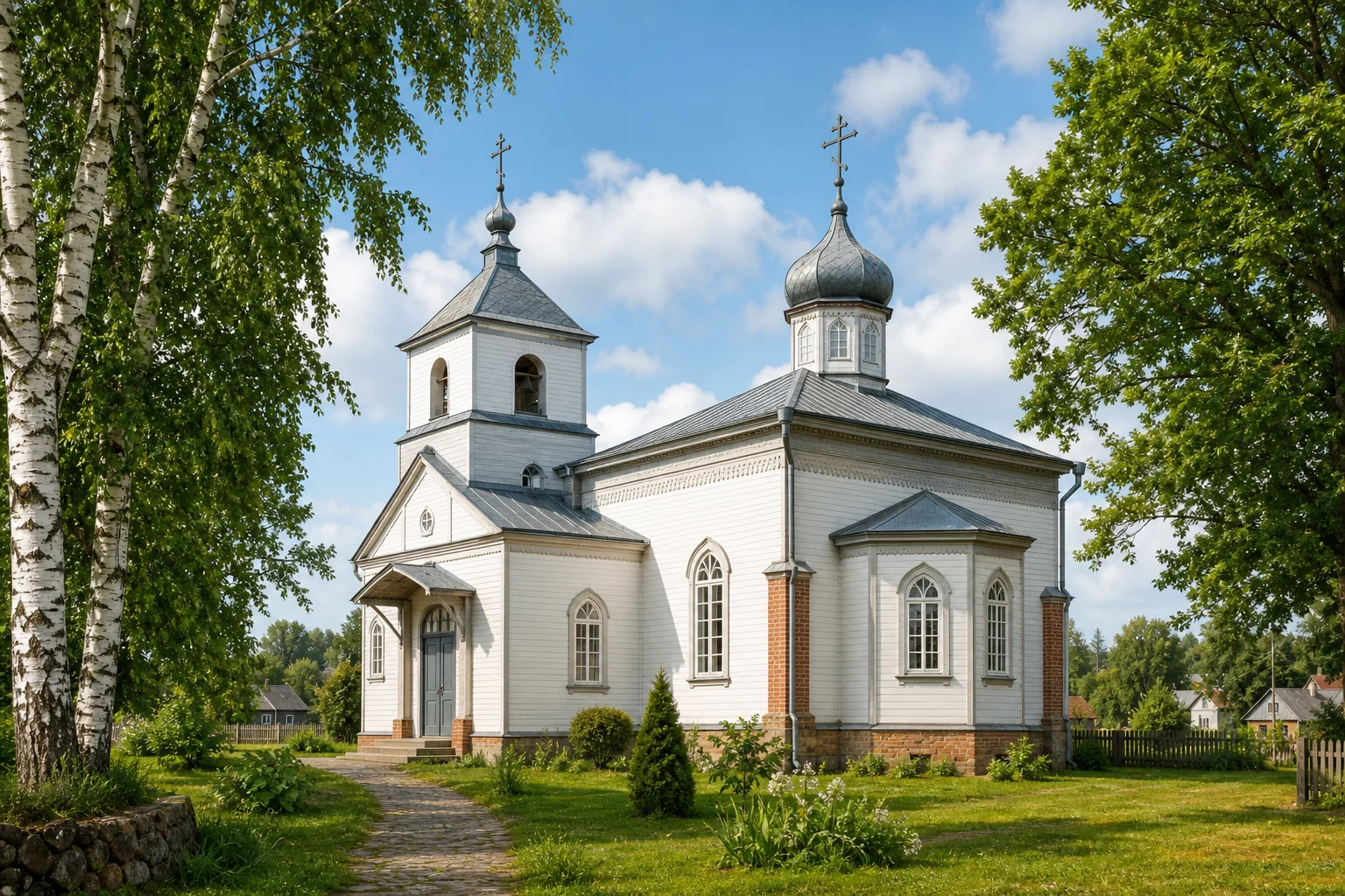 Храм Рождества Пресвятой Богородицы (1922)