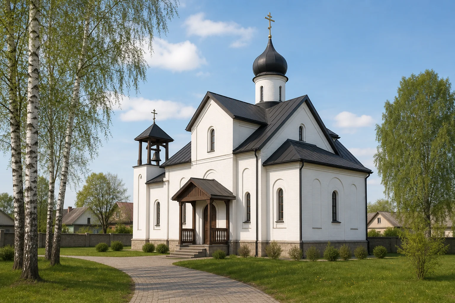 Храм Воскресения Христова