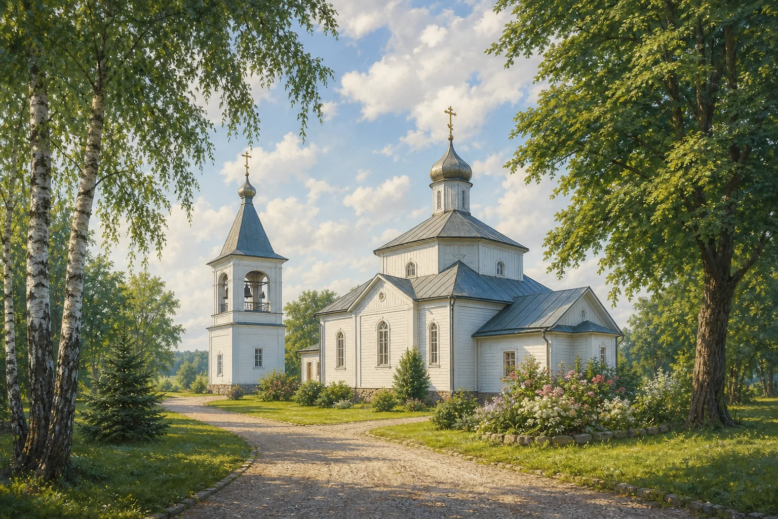 Иоанна Предтечи