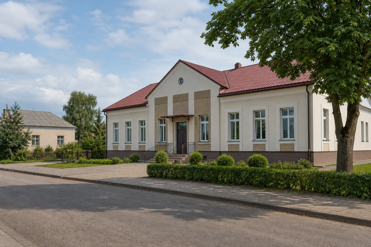 Исполком