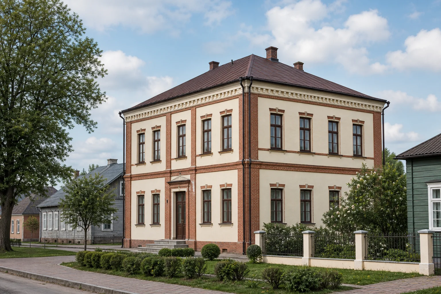 Княжицкий СИК