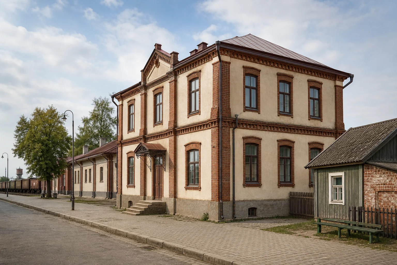Коханово