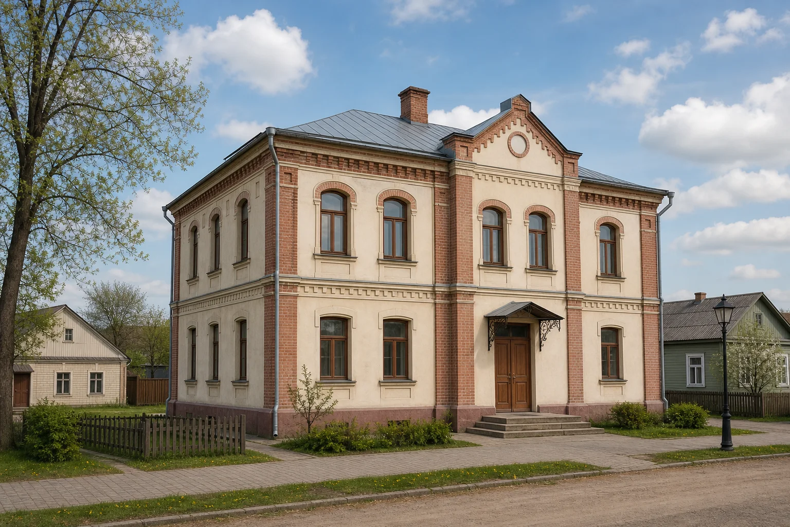 Контора