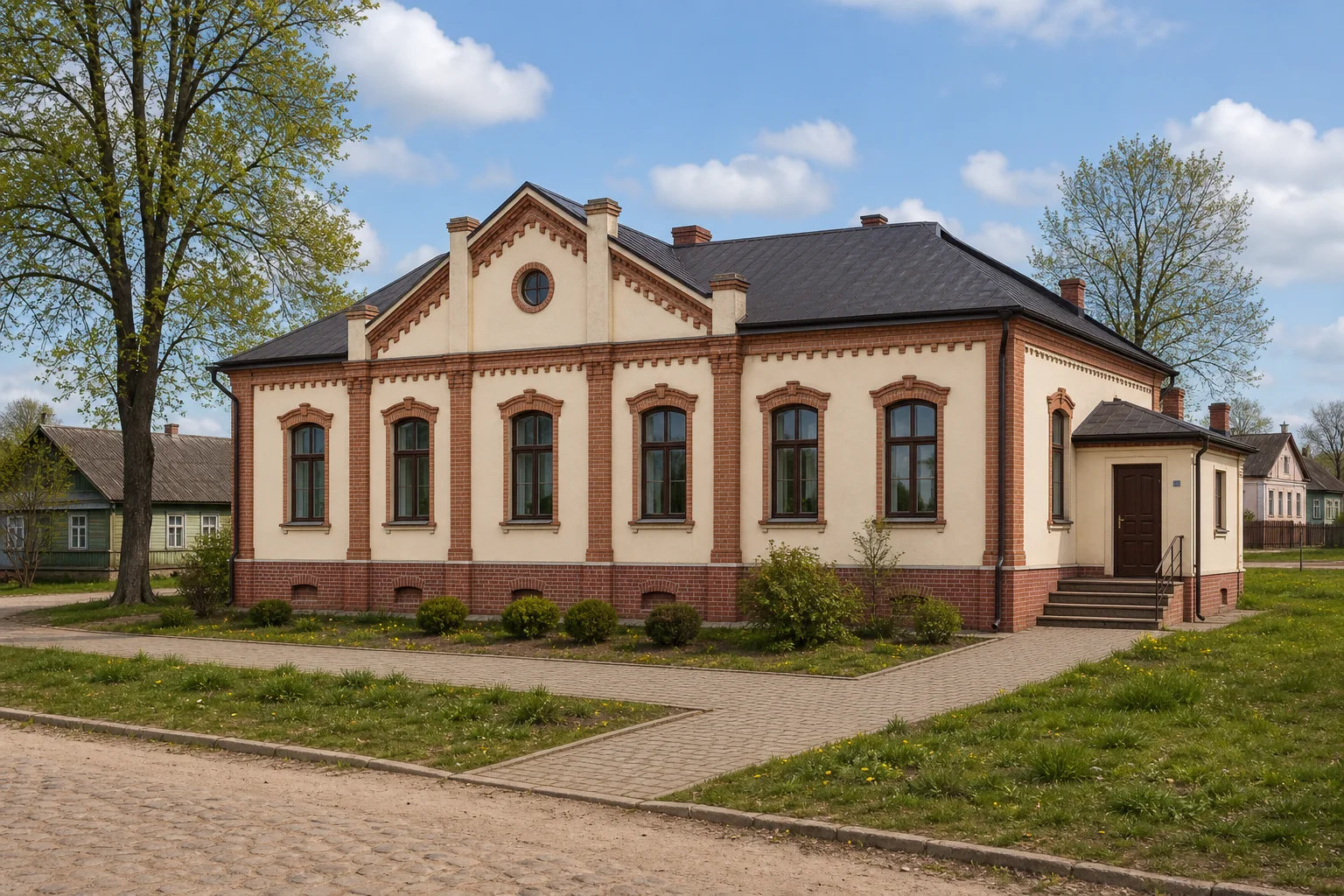 КСУП «Днепровец»