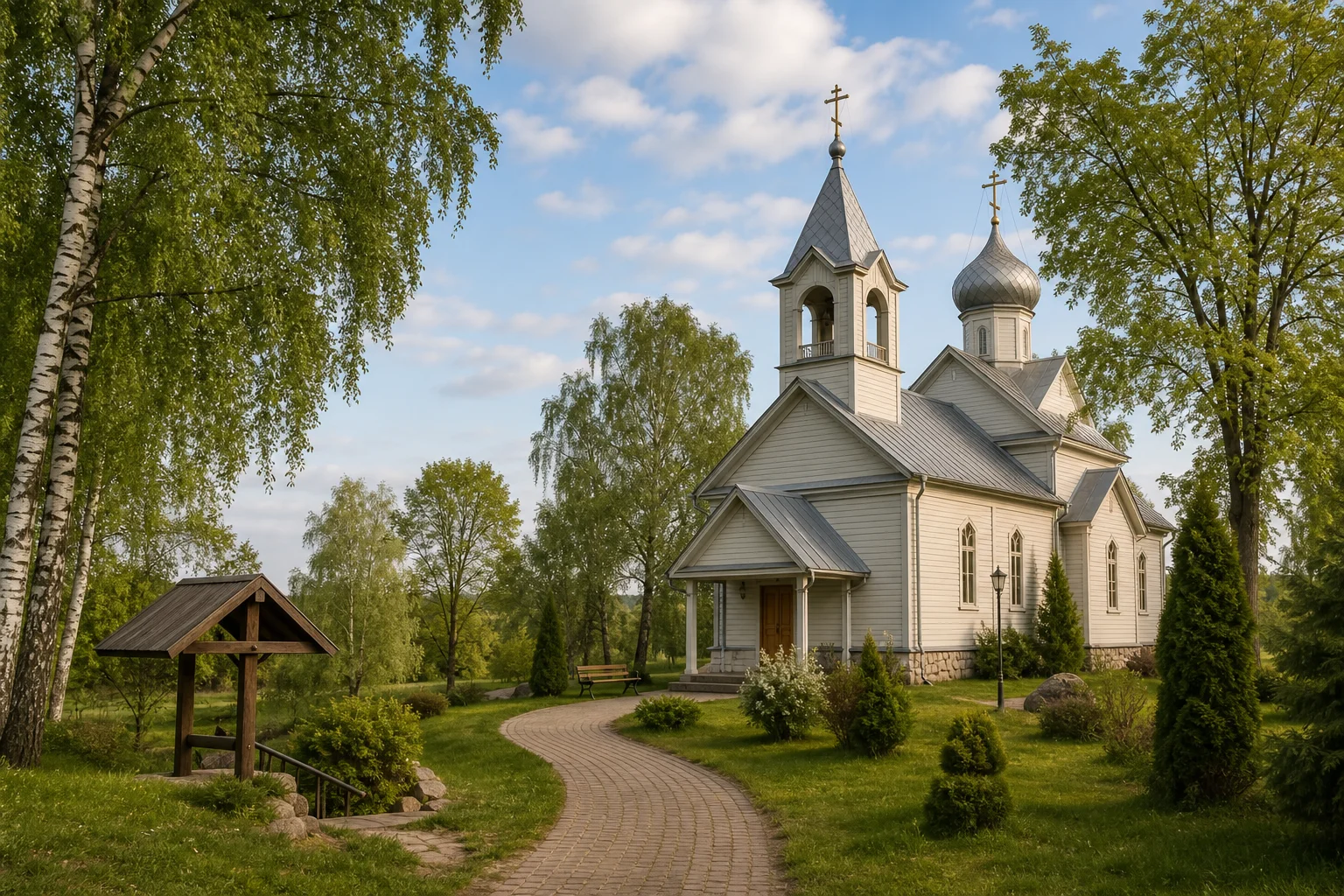 Купель