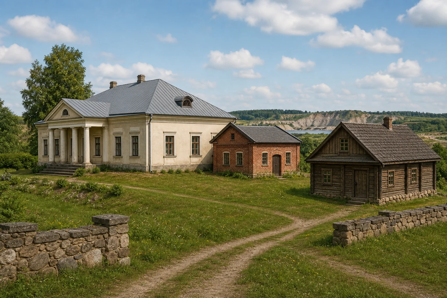 Курган