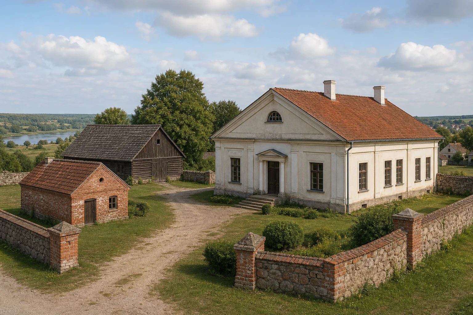 Курган