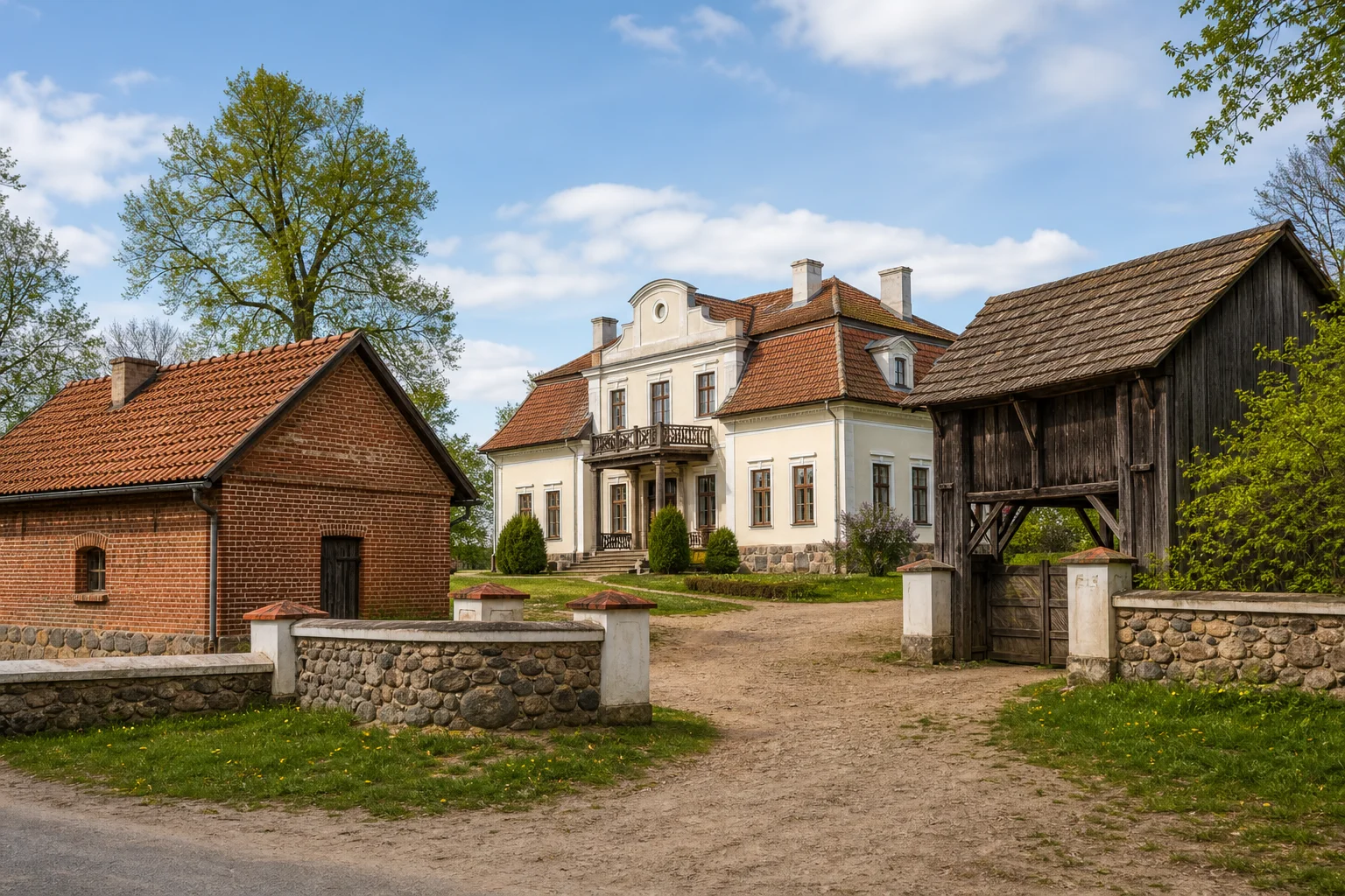 Курган