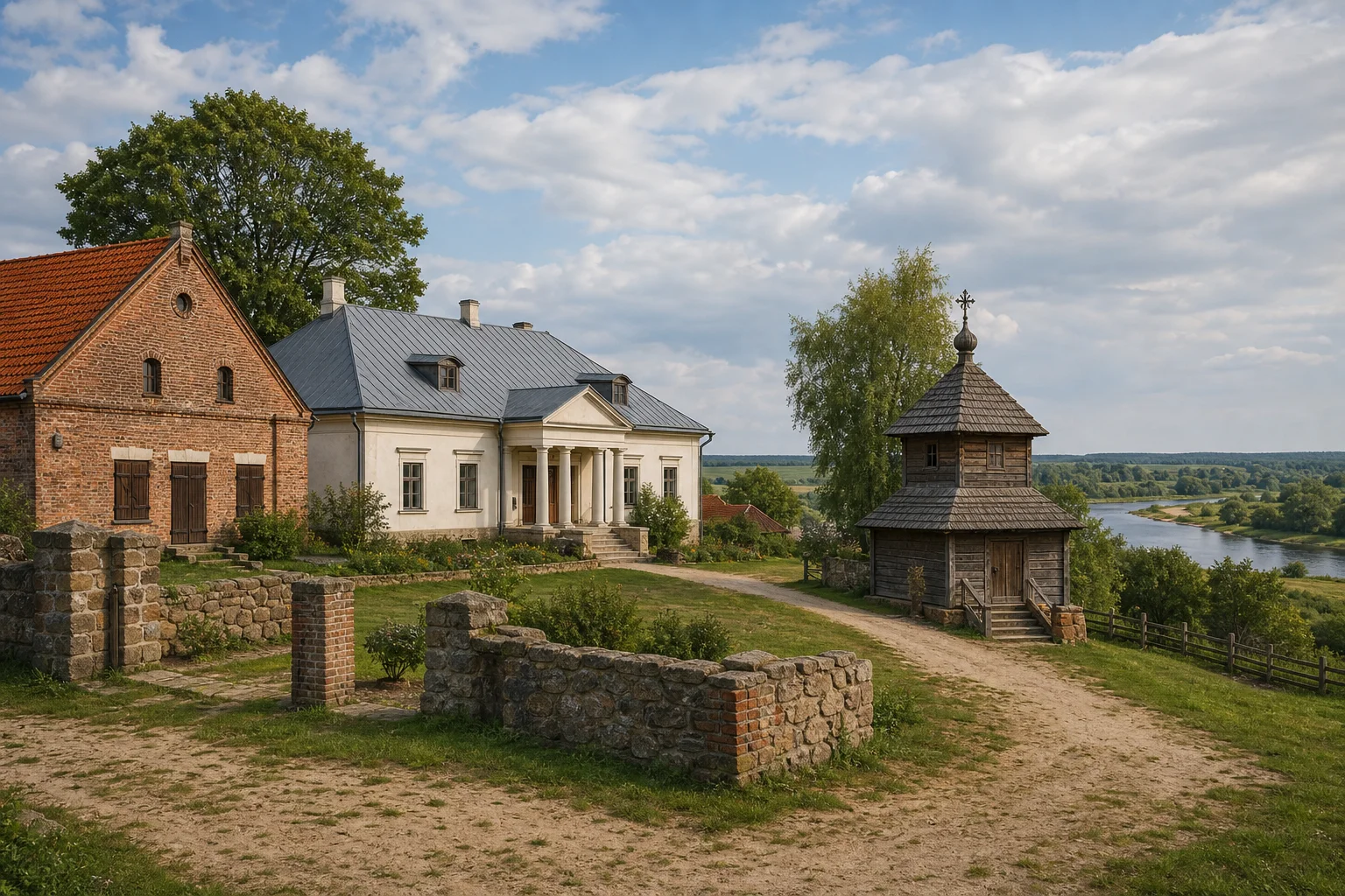 Курган