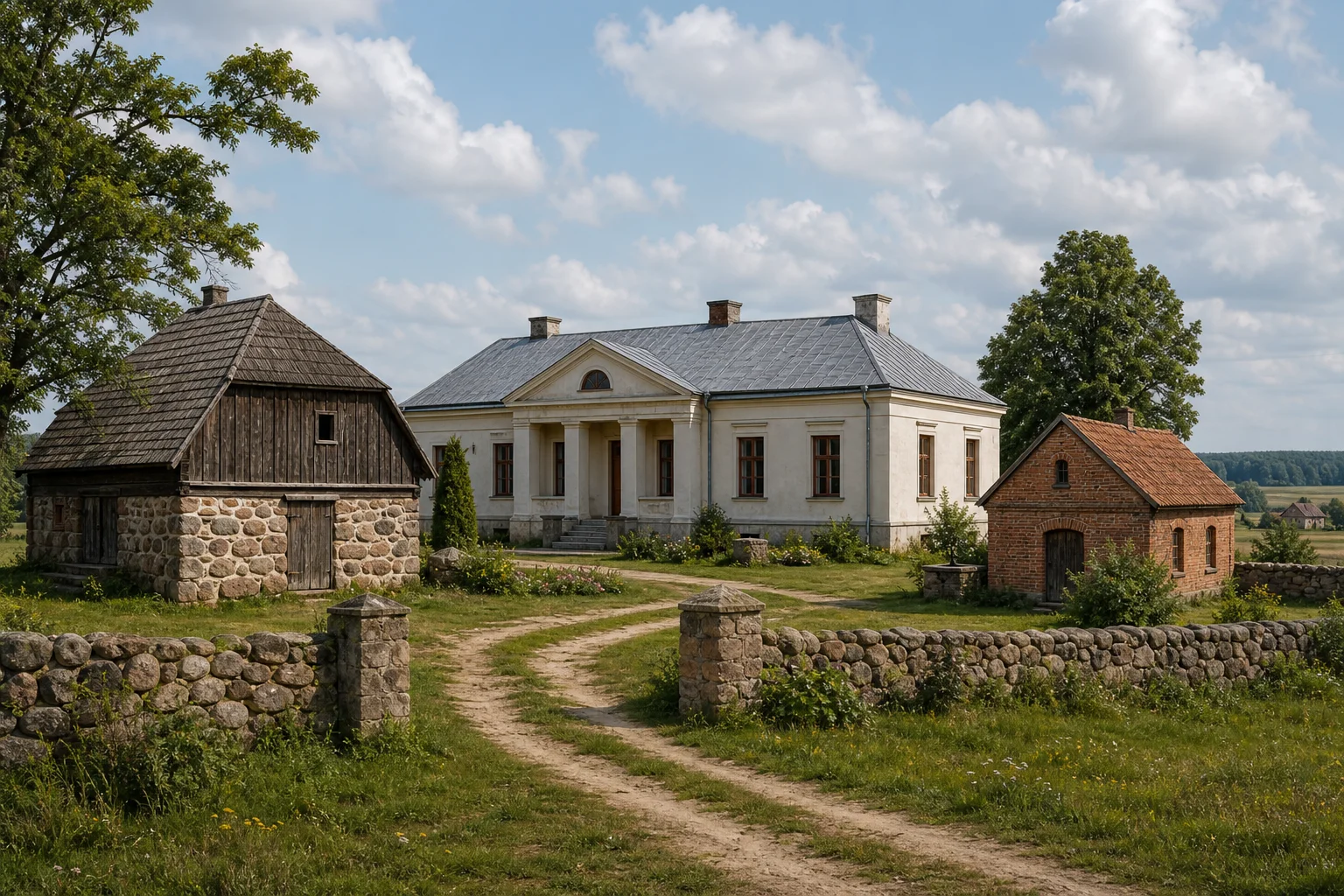Курган