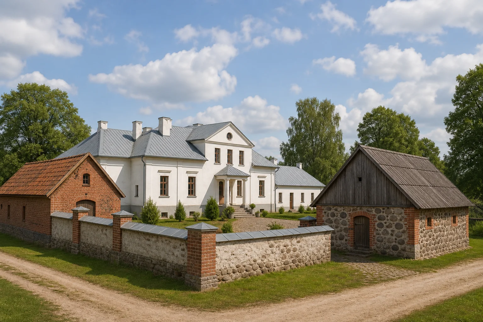Курган