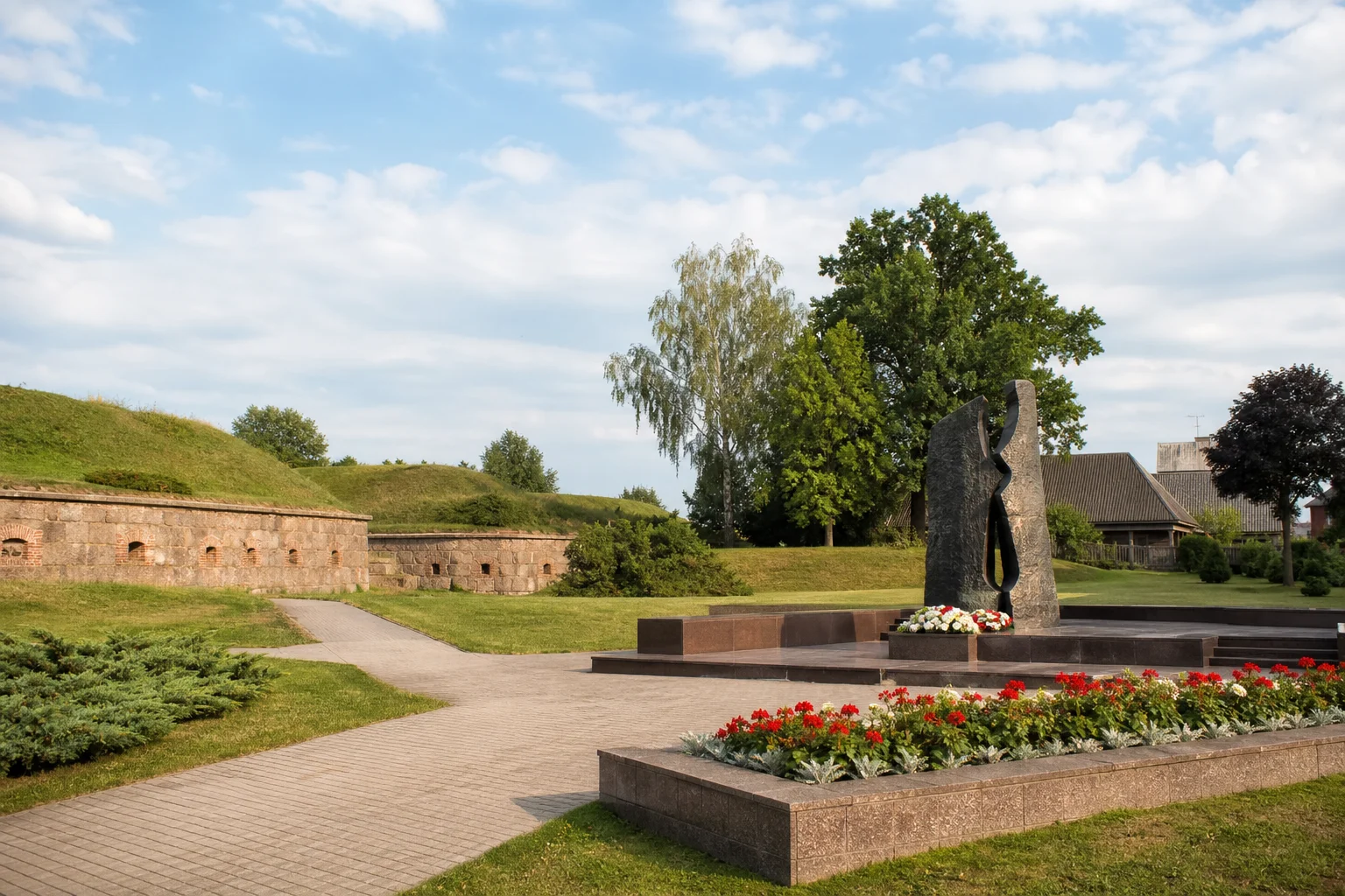 Курган Бессмертия