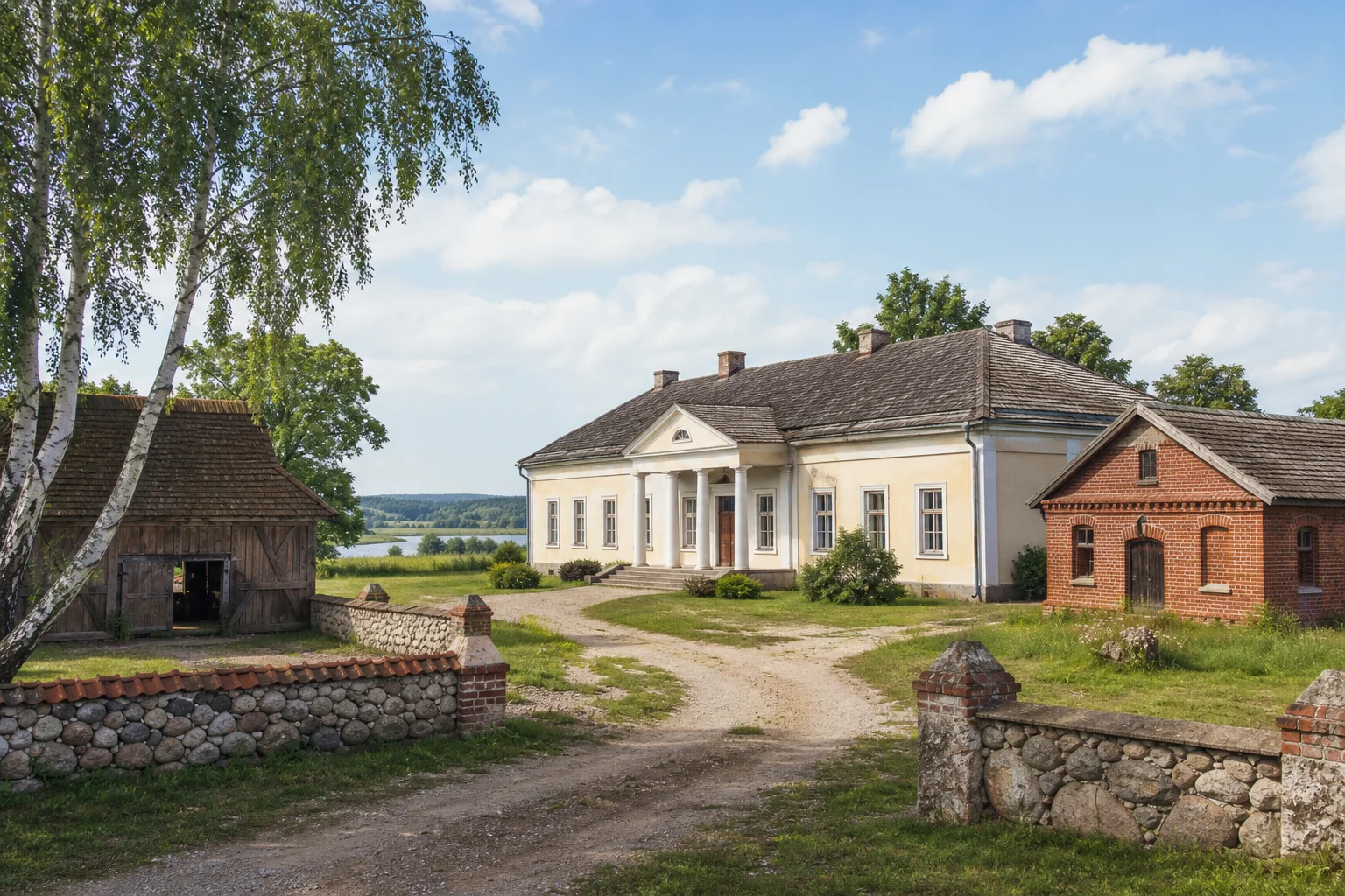 Курган