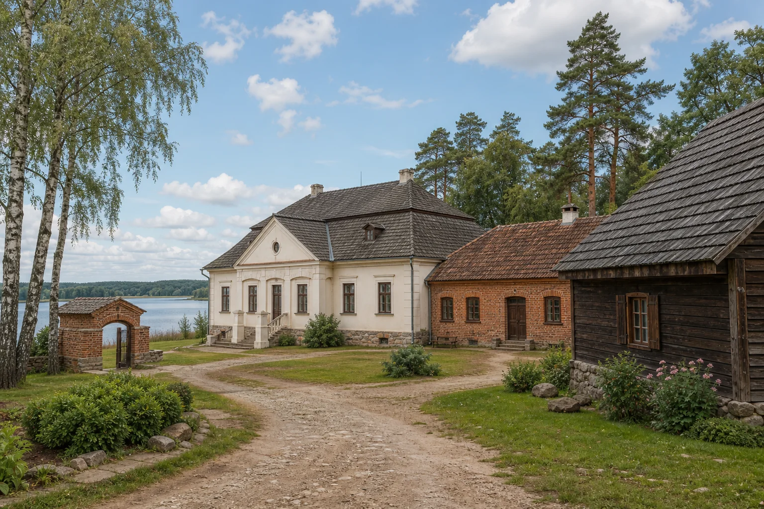 Курган