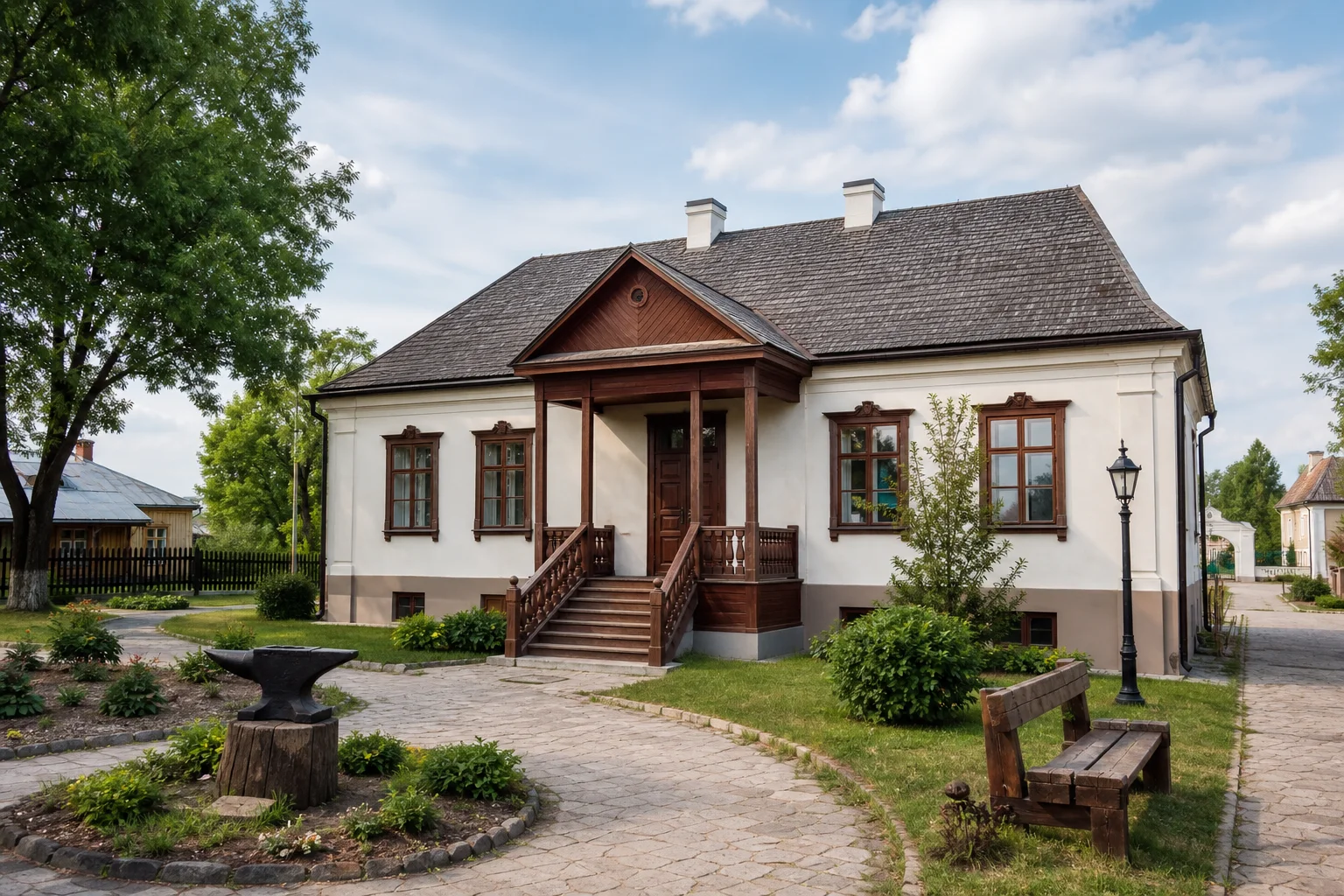 Кузня «У Алеся»