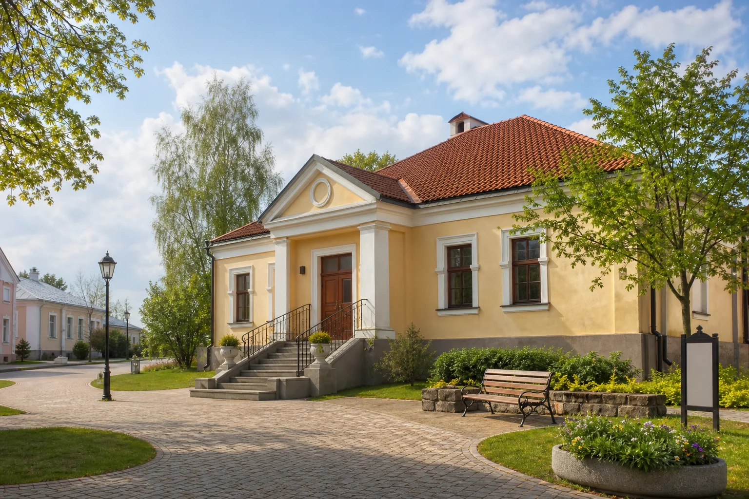 Лепельский районный краеведческий музей