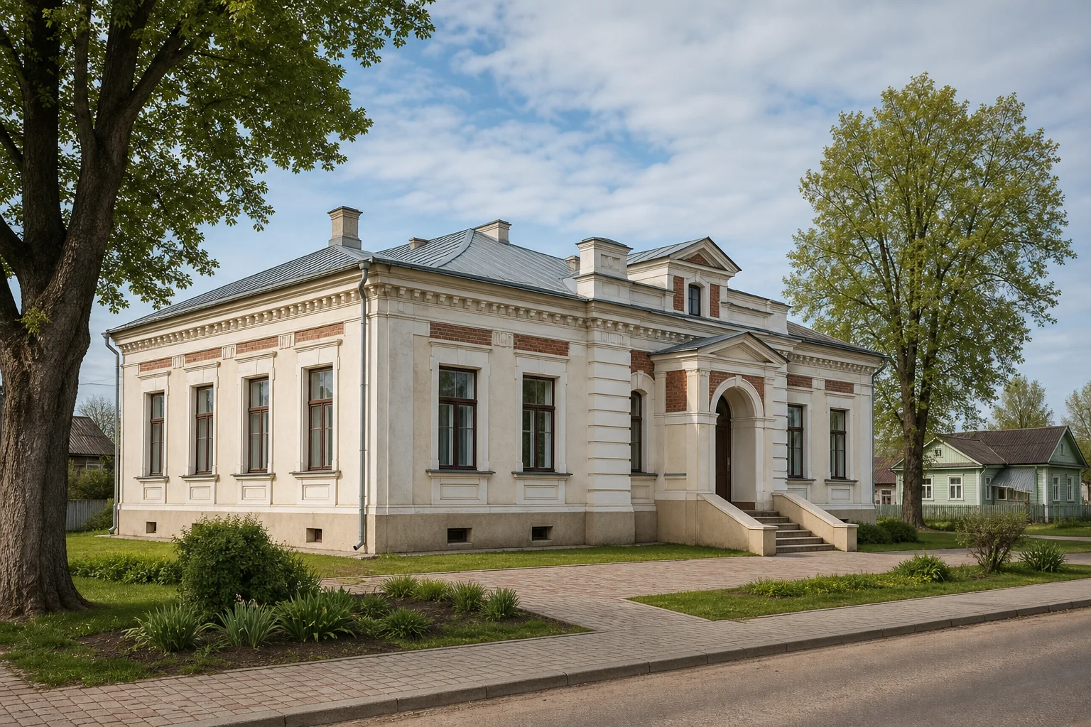 Лесновский центр культуры и досуга