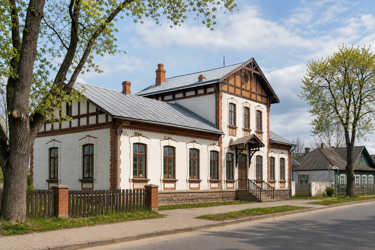 Лышчыцы
