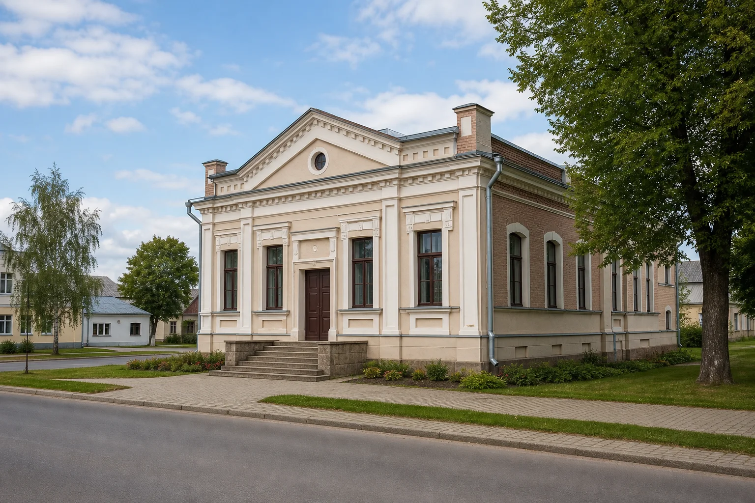 Любанский районный центр культуры