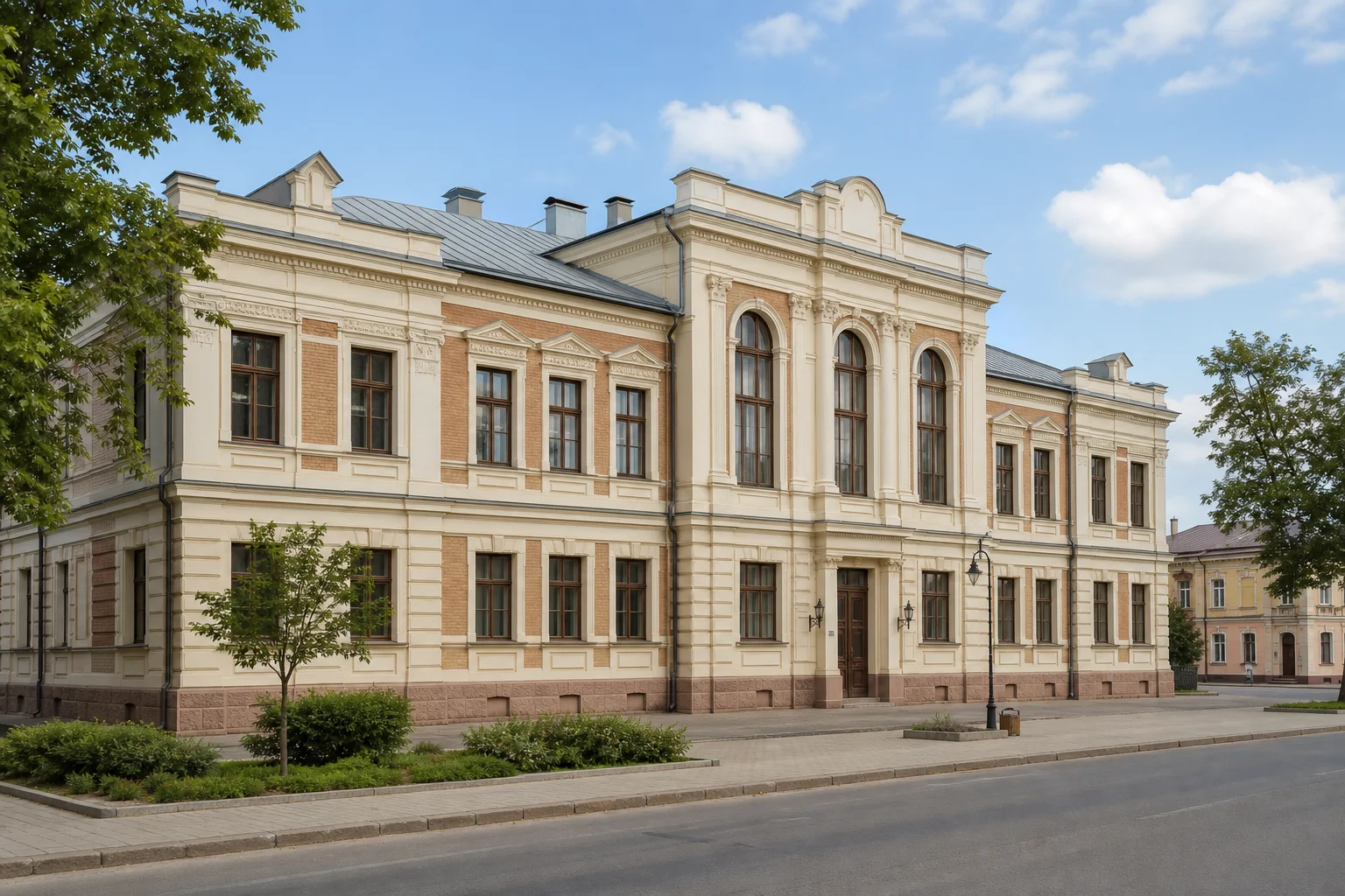 Могилевский областной методический центр народного творчества и культурно-просветительной работы