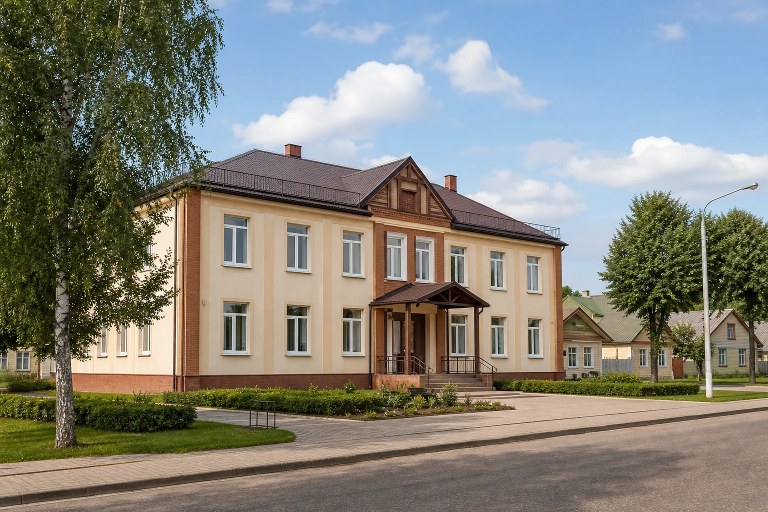 МАЛОЖИНСКИЙ СЕЛЬСКИЙ ИСПОЛНИТЕЛЬНЫЙ КОМИТЕТ