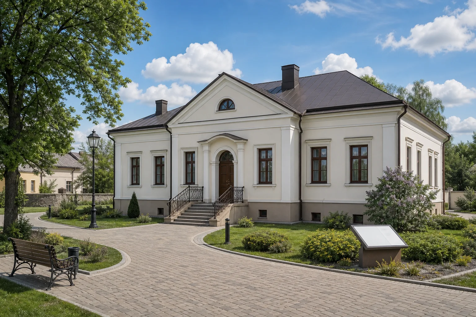 Минск. Музей Lego "Las-Legas"