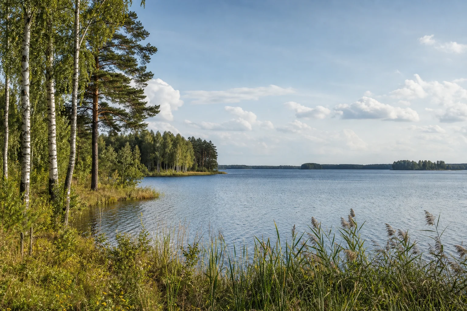 Минское море