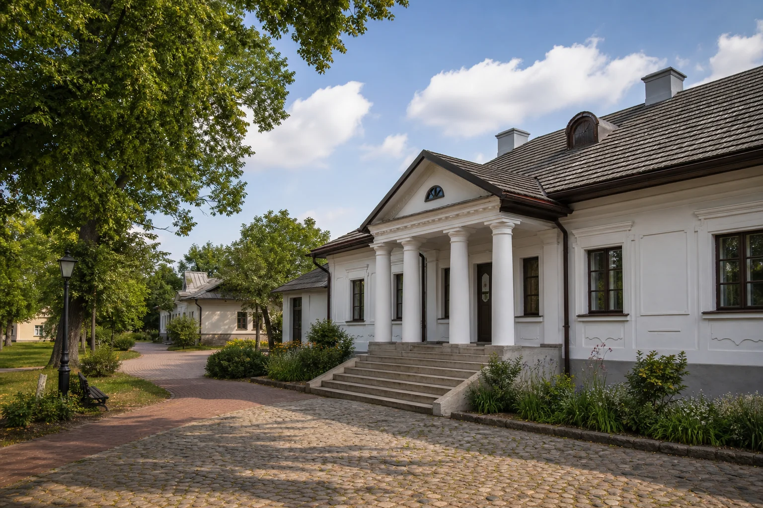 Музей имени Бембеля в Минске