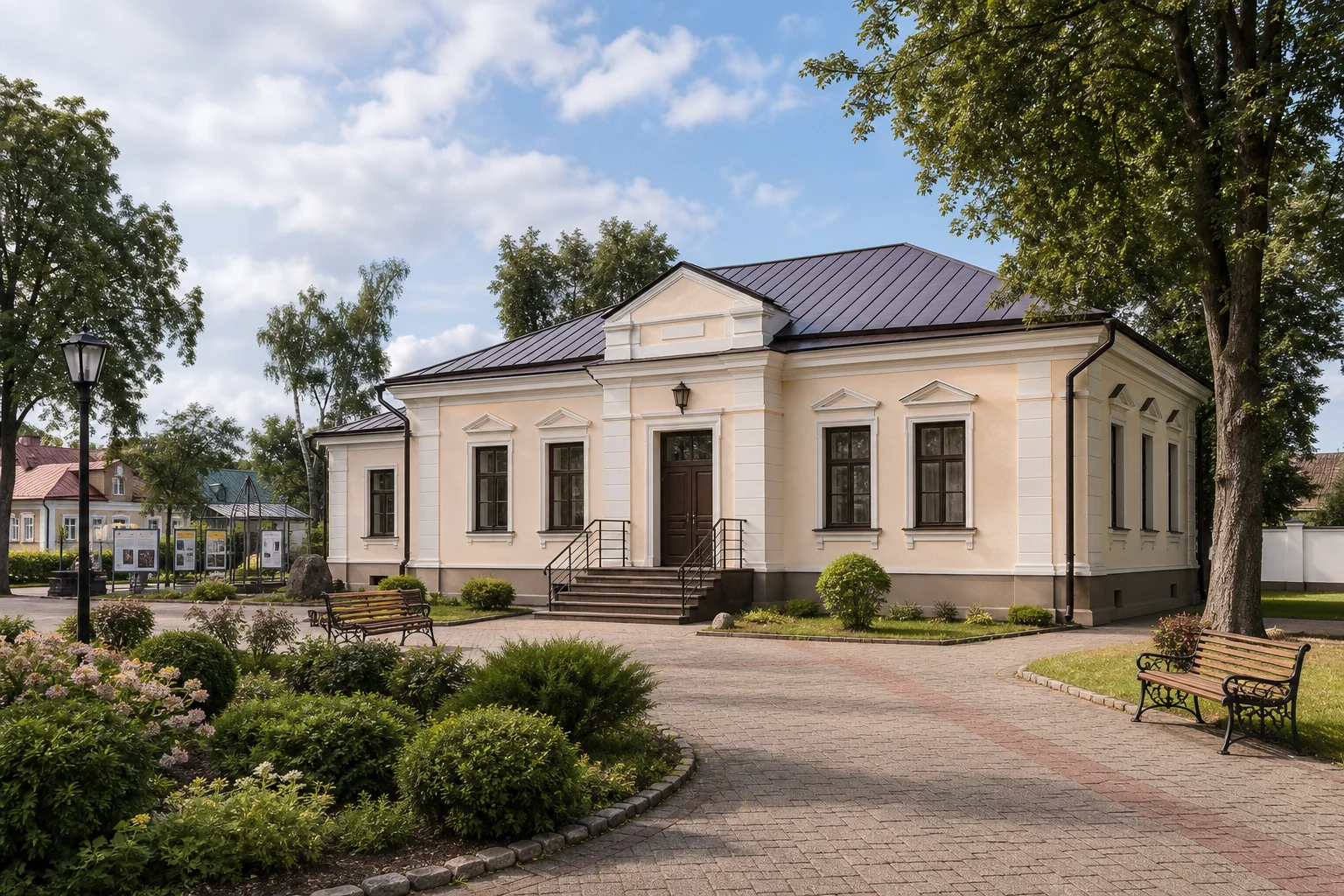 Музей криминалистики (Гомель)