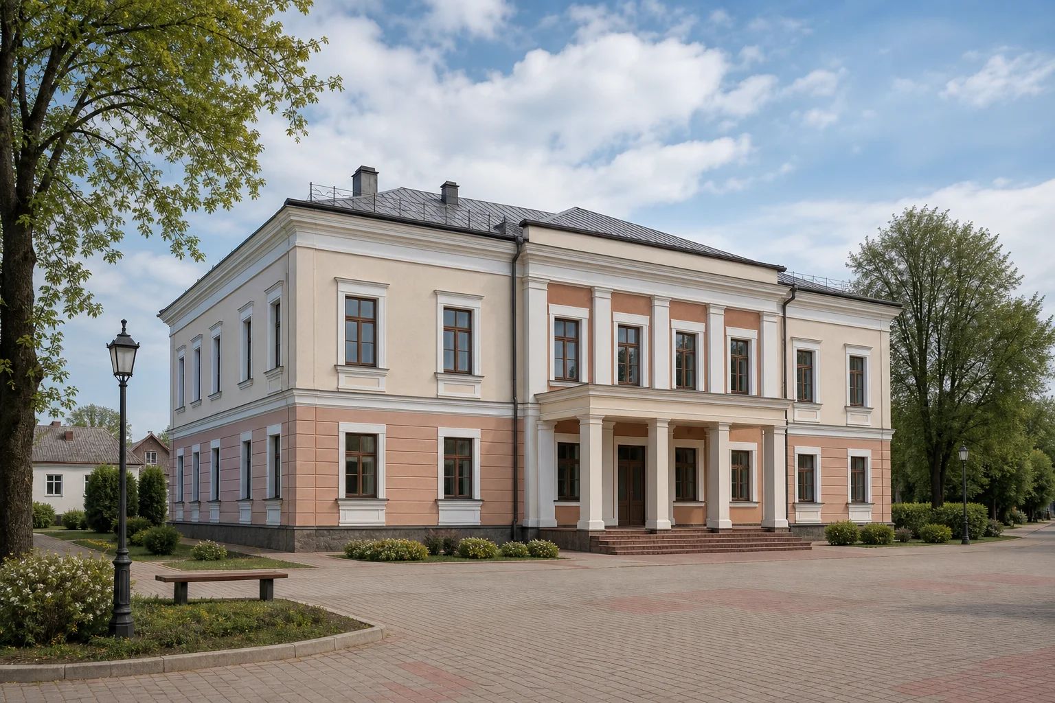 Мядельский районный Центр культуры