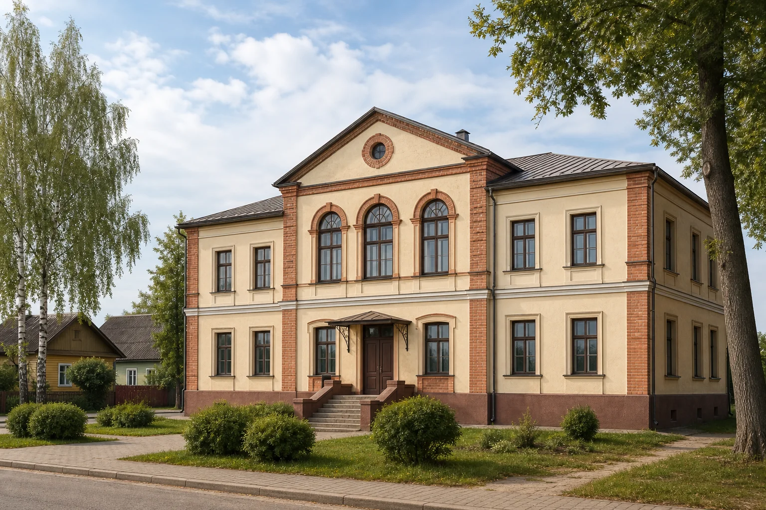 Нарочский Центр культуры и досуга