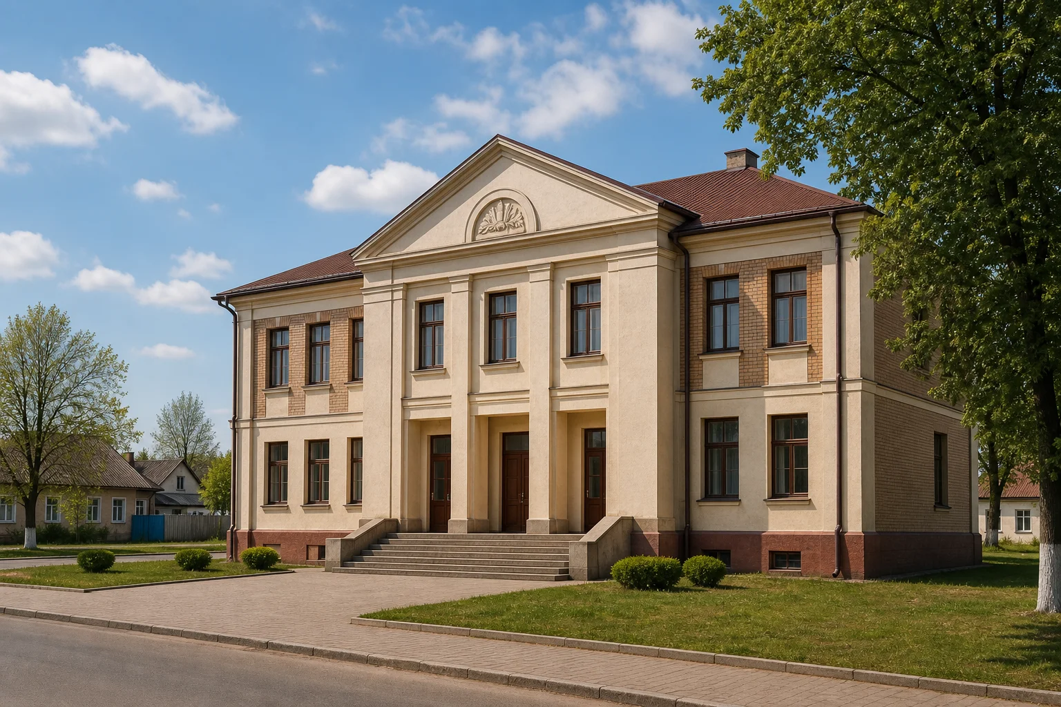 Нарочский сельский Дом культуры