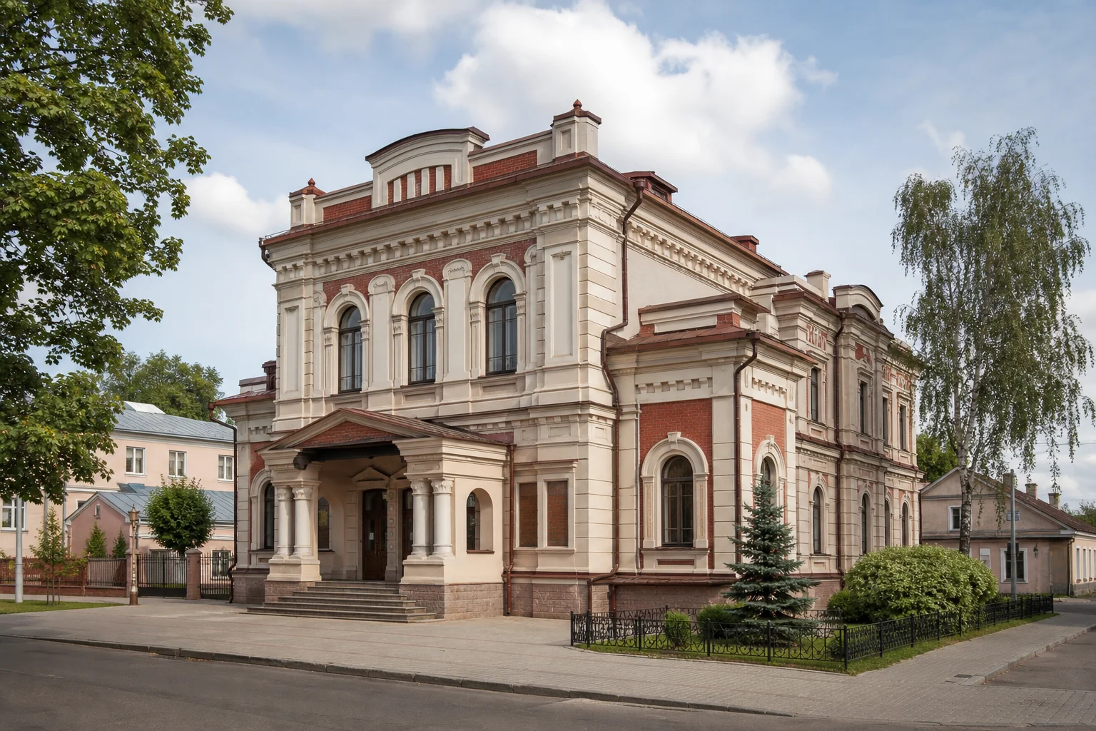 Новый художественный театр