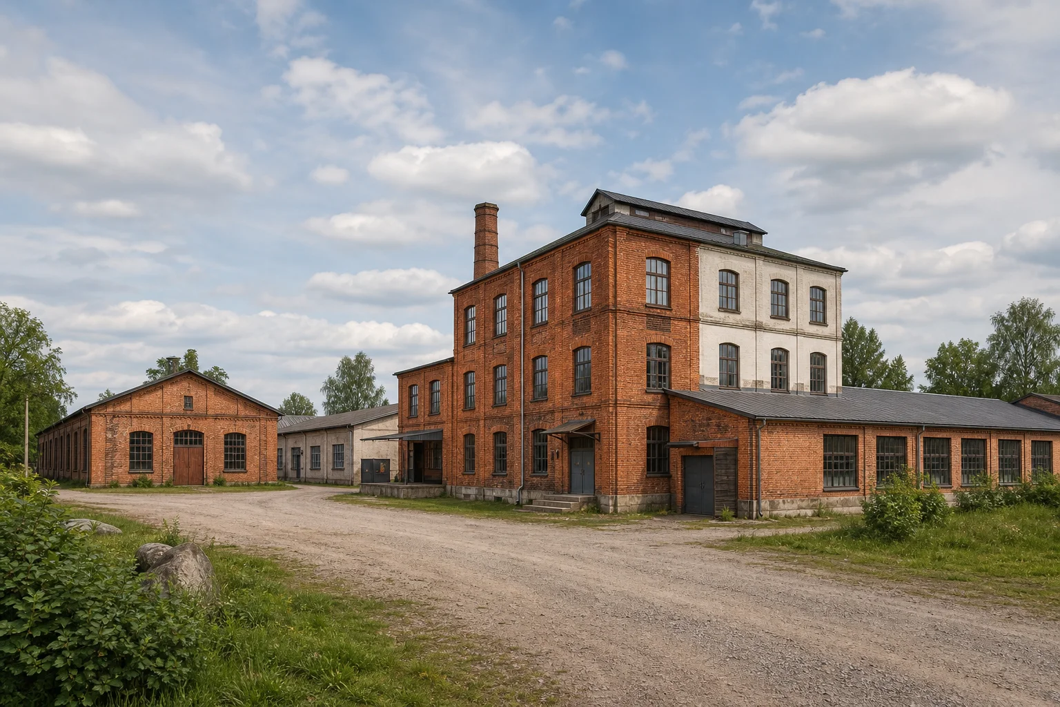 ОАО «558 авиационный ремонтный завод»