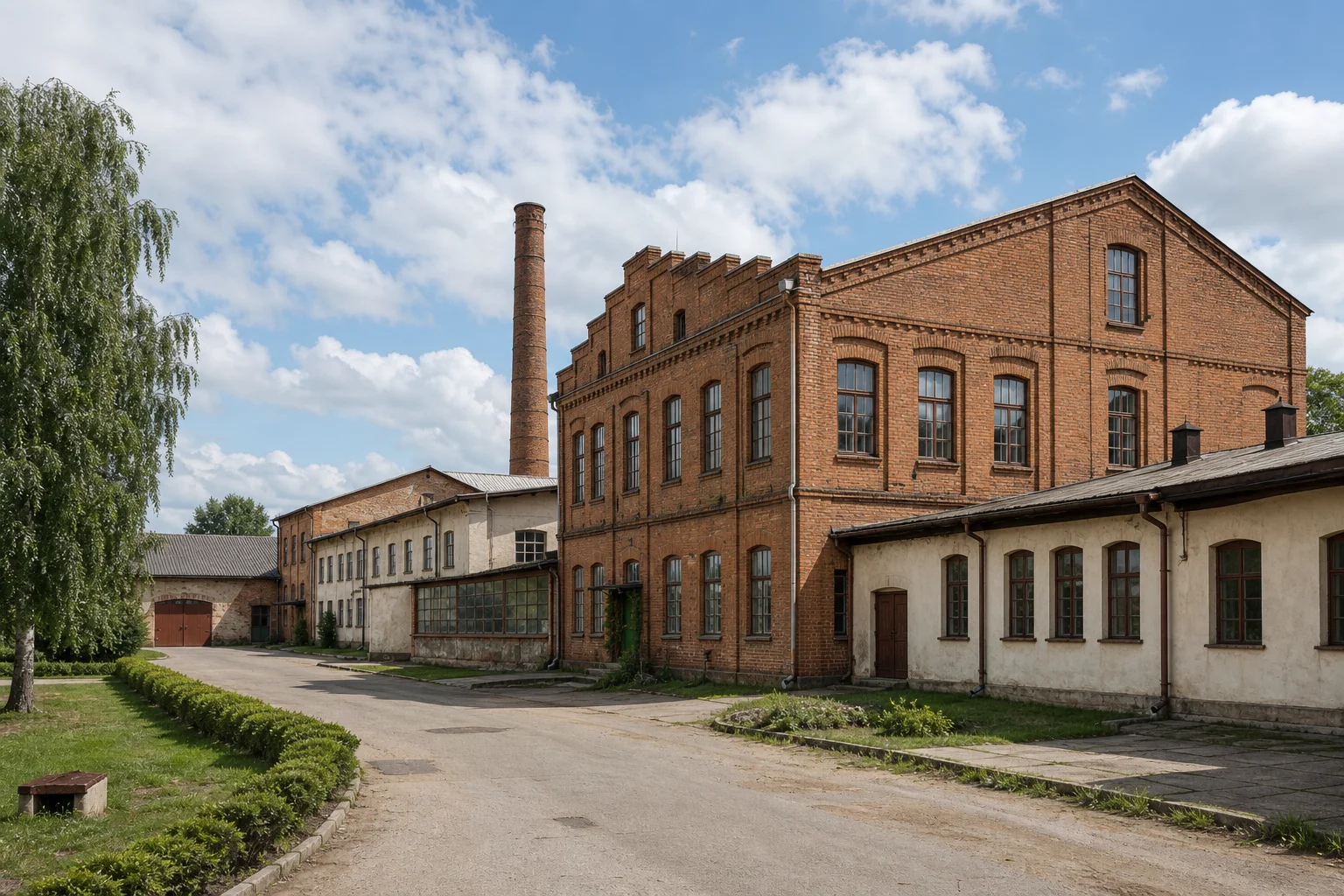 ОАО «Моготекс»