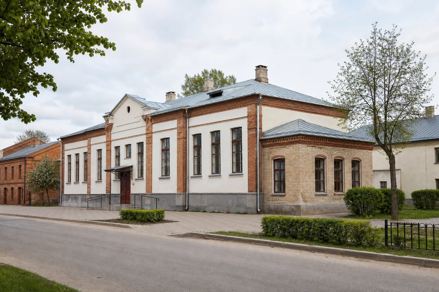 ОАО Светлогорский агросервис
