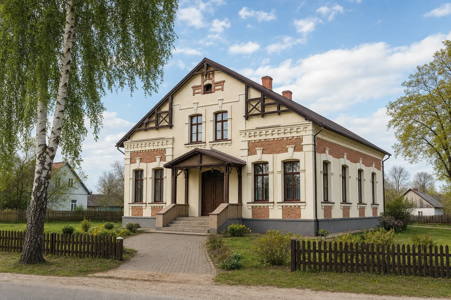 Обчинский Дом народного творчества