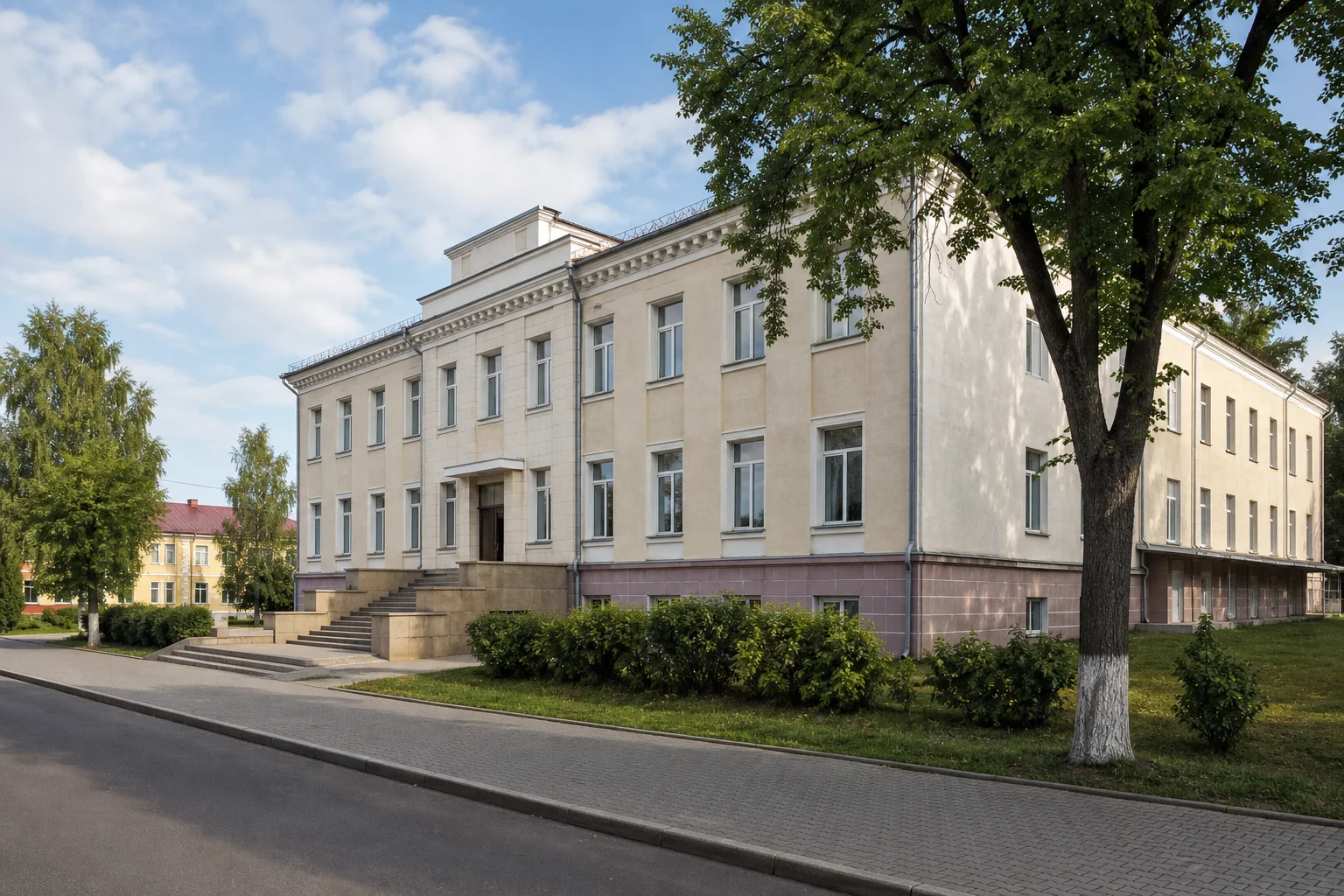 Облисполком