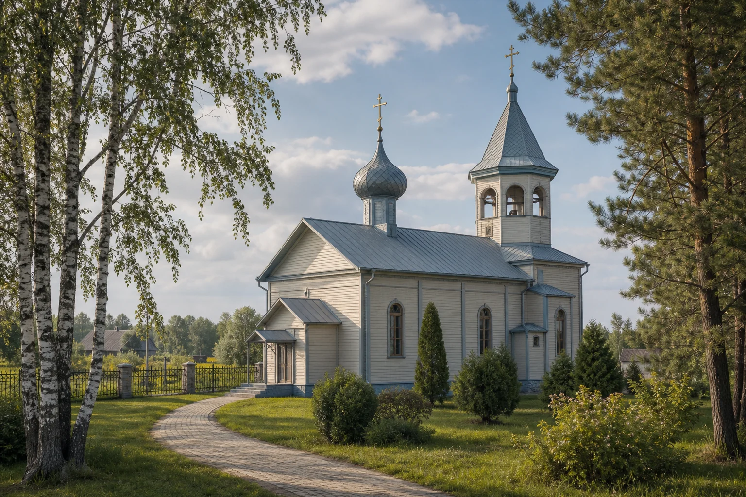Обзорная экскурсия по городу Светлогорск
