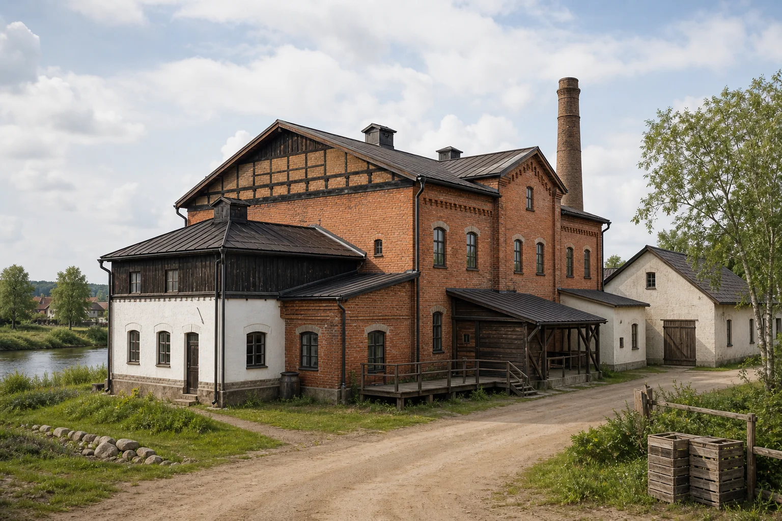 ООО «Двинский бровар»