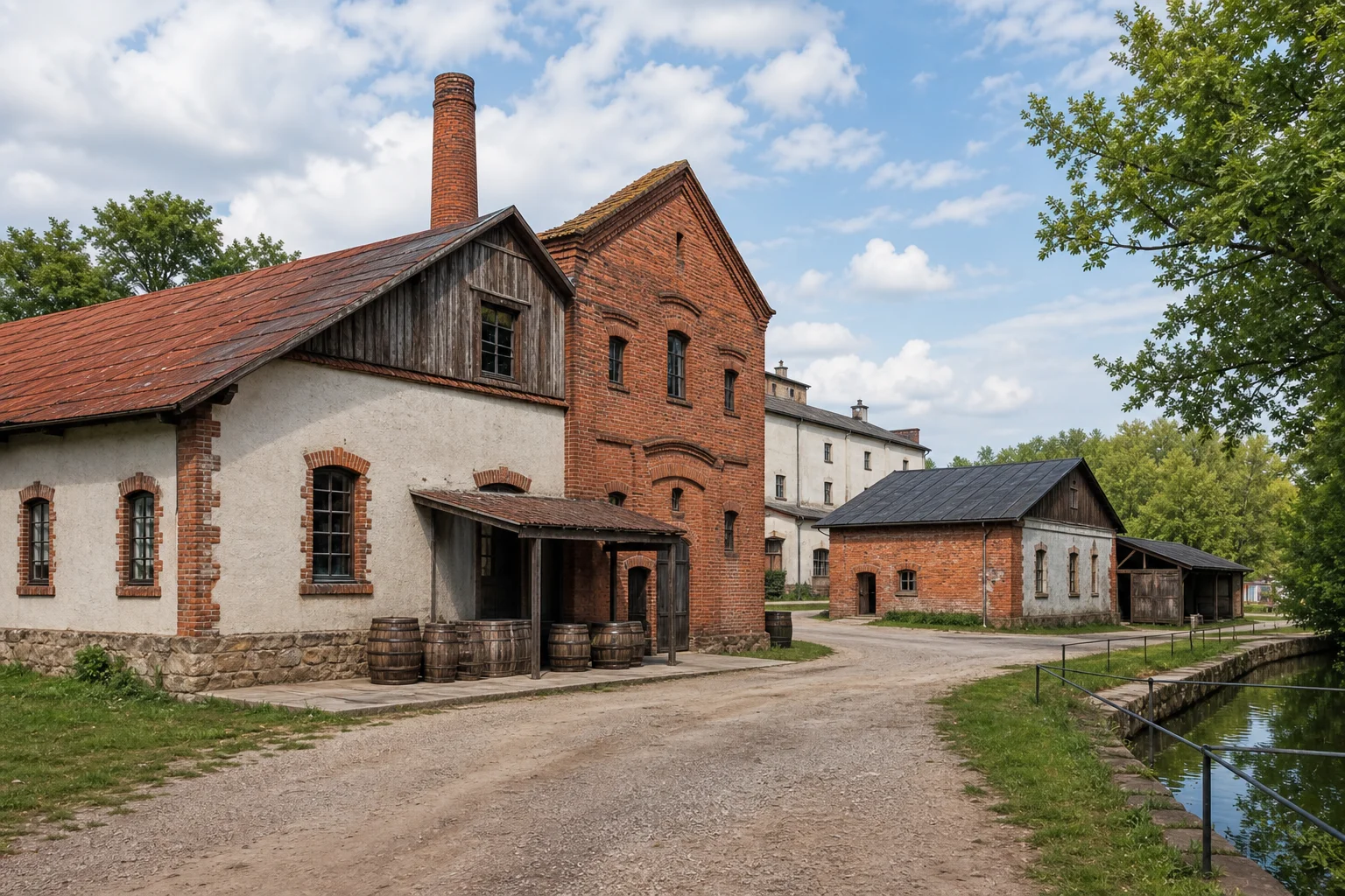 ООО «Наша пивоварня» (Robim Good Brewery)