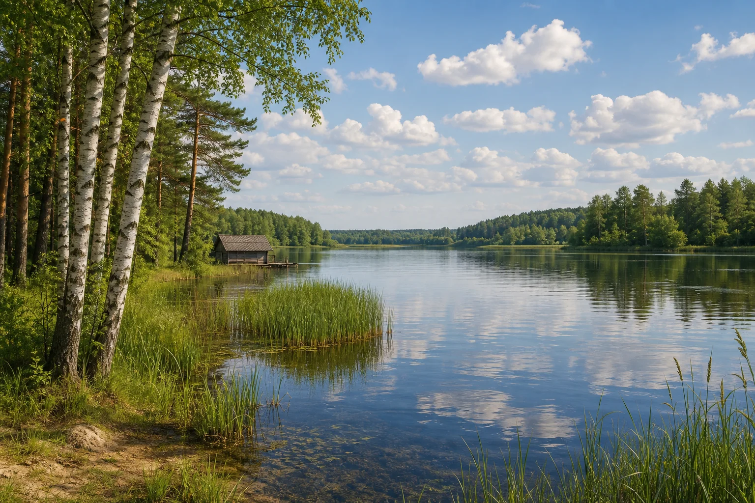 Озеро Сверзно