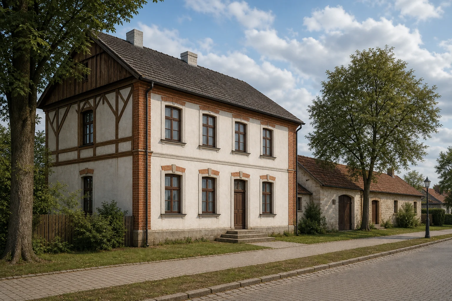 Паричи