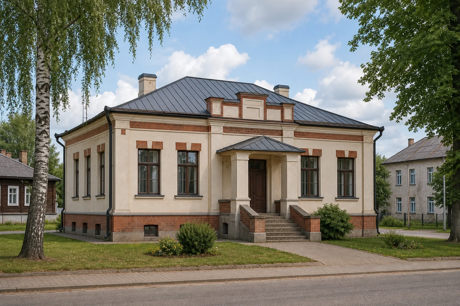 Пасялковы савет