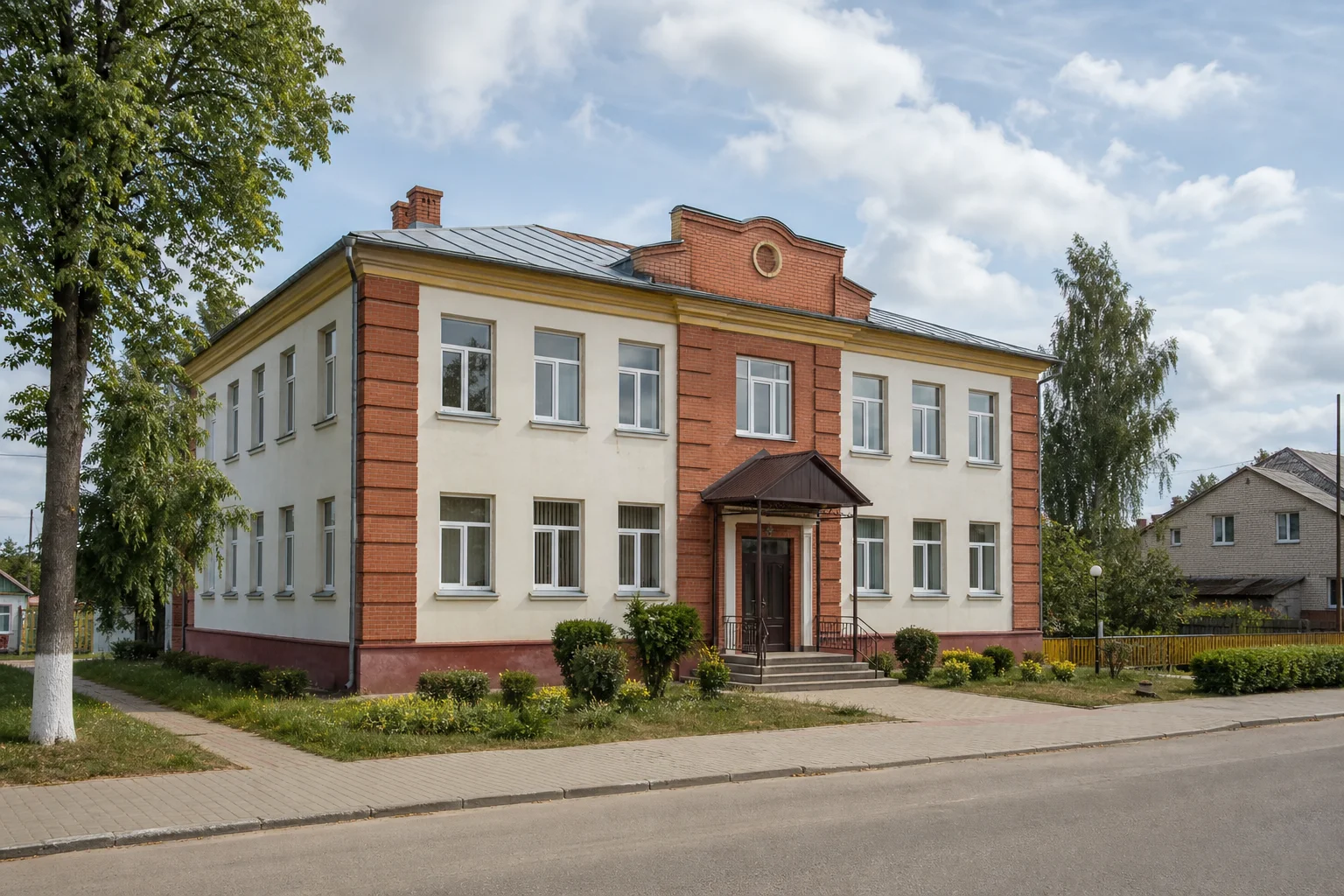 Поколюбичский сельсовет