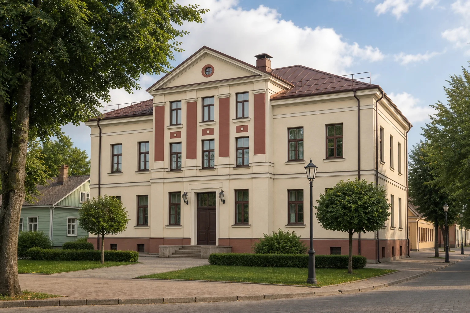 Полоцкий райисполком